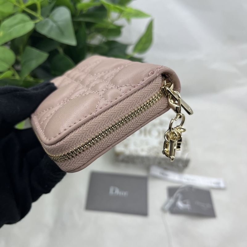 Christian Dior Wallet